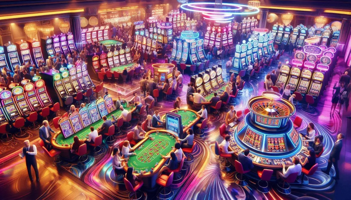 Las Vegas Casino